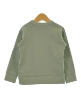 BeBe（ベベ）スウェット 緑 サイズ:120(7T-8T) キッズ/2200624947363