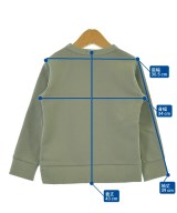 BeBe（ベベ）スウェット 緑 サイズ:120(7T-8T) キッズ/2200624947363