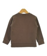 BeBe（ベベ）スウェット 茶 サイズ:110(5T-6T) キッズ/2200624947370