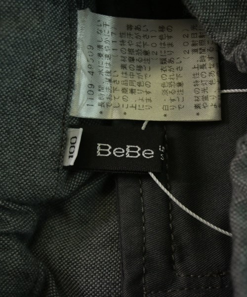 BeBe（ベベ）その他 グレー サイズ:100(3T-4T) キッズ/2200623516249