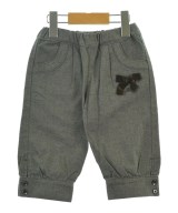 BeBe（ベベ）その他 グレー サイズ:100(3T-4T) キッズ/2200623516249