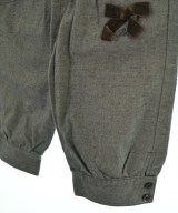 BeBe（ベベ）その他 グレー サイズ:100(3T-4T) キッズ/2200623516249