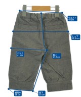 BeBe（ベベ）その他 グレー サイズ:100(3T-4T) キッズ/2200623516249