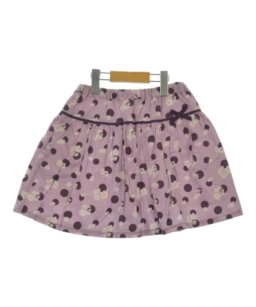 ベベ(BeBe)のBeBe スカート