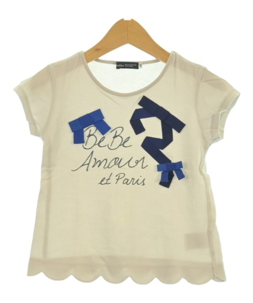ベベ(BeBe)のBeBe Tシャツ・カットソー