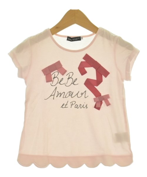 ベベ(BeBe)のBeBe Tシャツ・カットソー