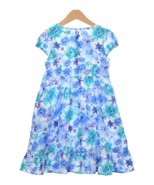 BeBe（ベベ）ワンピース（その他） 白 サイズ:120(7T-8T) キッズ/2200615395067