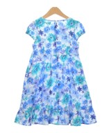 BeBe（ベベ）ワンピース（その他） 白 サイズ:120(7T-8T) キッズ/2200615395067