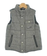 BeBe（ベベ）その他 グレー サイズ:130(9T-10T) キッズ/2200614261028