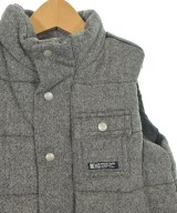 BeBe（ベベ）その他 グレー サイズ:130(9T-10T) キッズ/2200614261028