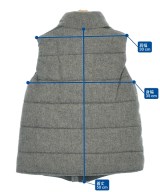 BeBe（ベベ）その他 グレー サイズ:130(9T-10T) キッズ/2200614261028