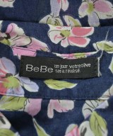 BeBe（ベベ）シャツ 紺 サイズ:-(130cm位) キッズ/2200620384049