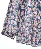 BeBe（ベベ）シャツ 紺 サイズ:-(130cm位) キッズ/2200620384049