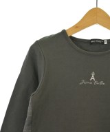 BeBe（ベベ）ワンピース（その他） グレー サイズ:130(9T-10T) キッズ/2200619635077