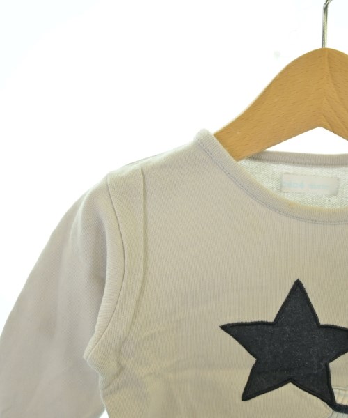 BeBe（ベベ）Tシャツ・カットソー グレー サイズ:70-80cm キッズ/2200633865108