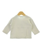 BeBe（ベベ）Tシャツ・カットソー グレー サイズ:70-80cm キッズ/2200633865108