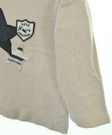BeBe（ベベ）Tシャツ・カットソー グレー サイズ:70-80cm キッズ/2200633865108