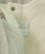 BeBe（ベベ）ワンピース（その他） 白 サイズ:90(24M) キッズ/2200609691045