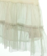 BeBe（ベベ）ワンピース（その他） 白 サイズ:90(24M) キッズ/2200609691045