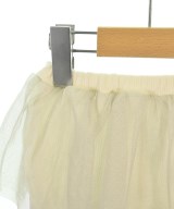 BeBe（ベベ）ワンピース（その他） 白 サイズ:90(24M) キッズ/2200609691045