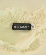 BeBe（ベベ）Tシャツ・カットソー 白 サイズ:120(7T-8T) キッズ/2200607447026