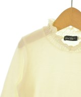 BeBe（ベベ）Tシャツ・カットソー 白 サイズ:120(7T-8T) キッズ/2200607447026