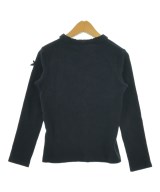 BeBe（ベベ）Tシャツ・カットソー 紺 サイズ:130(9T-10T) キッズ/2200607447033