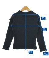BeBe（ベベ）Tシャツ・カットソー 紺 サイズ:130(9T-10T) キッズ/2200607447033