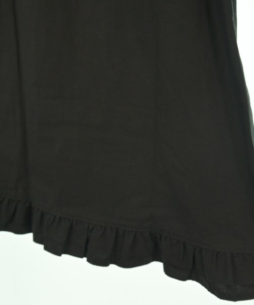BeBe（ベベ）ワンピース（その他） 黒 サイズ:120(7T-8T) キッズ/2200611140050