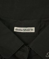 BeBe（ベベ）ワンピース（その他） 黒 サイズ:120(7T-8T) キッズ/2200611140050