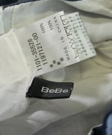 BeBe（ベベ）ワンピース（その他） 紺 サイズ:140(11T-12T) キッズ/2200616045121