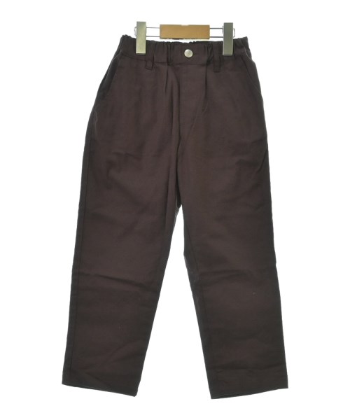 BeBe(ベベ)その他 茶 サイズ:130(9T-10T)/2200675031097