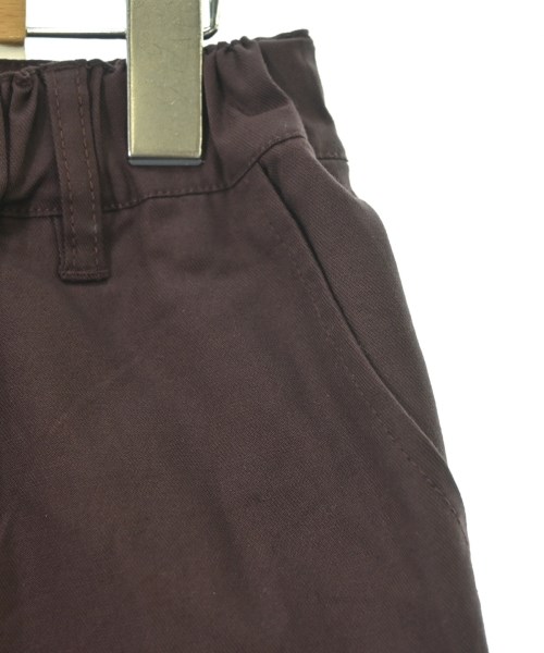 BeBe（ベベ）その他 茶 サイズ:130(9T-10T) キッズ/2200675031097