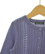 BeBe（ベベ）ニット 紫 サイズ:100(3T-4T) キッズ/2200671624026