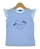 BeBe（ベベ）Tシャツ・カットソー 青 サイズ:110(5T-6T) キッズ/2200674732025