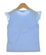 BeBe（ベベ）Tシャツ・カットソー 青 サイズ:110(5T-6T) キッズ/2200674732025
