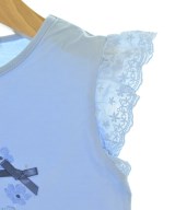 BeBe（ベベ）Tシャツ・カットソー 青 サイズ:110(5T-6T) キッズ/2200674732025