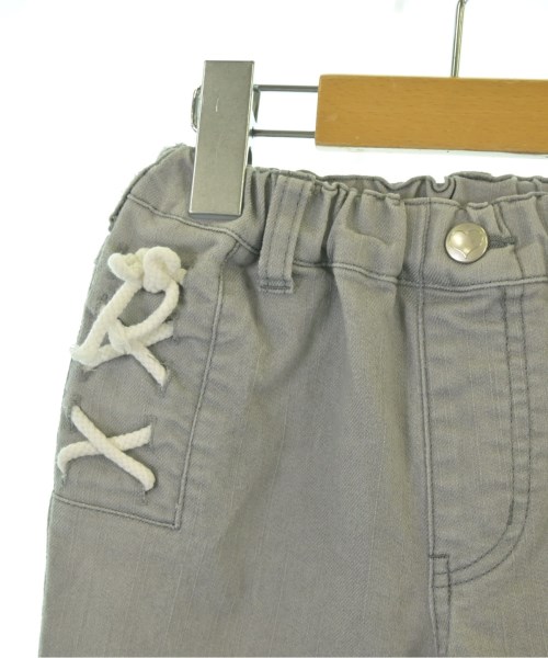 BeBe（ベベ）その他 グレー サイズ:110(5T-6T) キッズ/2200673228031