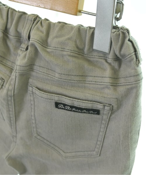 BeBe（ベベ）その他 グレー サイズ:110(5T-6T) キッズ/2200673228031