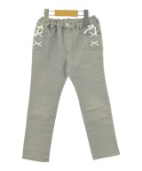 BeBe（ベベ）その他 グレー サイズ:110(5T-6T) キッズ/2200673228031