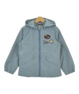 BeBe（ベベ）その他 青 サイズ:130(9T-10T) キッズ/2200679804185