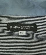 BeBe（ベベ）その他 青 サイズ:130(9T-10T) キッズ/2200679804185