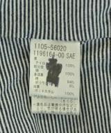 BeBe（ベベ）その他 青 サイズ:130(9T-10T) キッズ/2200679804185