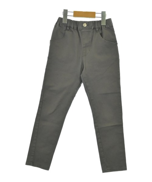 BeBe(ベベ)その他 グレー サイズ:130(9T-10T)/2200679804222