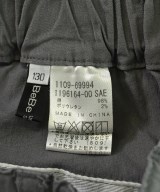 BeBe（ベベ）その他 グレー サイズ:130(9T-10T) キッズ/2200679804222