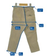 BeBe（ベベ）その他 ベージュ サイズ:110(5T-6T) キッズ/2200688651077