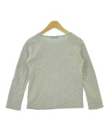 BeBe（ベベ）Tシャツ・カットソー グレー サイズ:120(7T-8T) キッズ/2200695844028