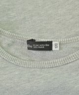 BeBe（ベベ）Tシャツ・カットソー グレー サイズ:120(7T-8T) キッズ/2200695844028
