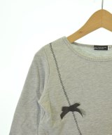BeBe（ベベ）Tシャツ・カットソー グレー サイズ:120(7T-8T) キッズ/2200695844028