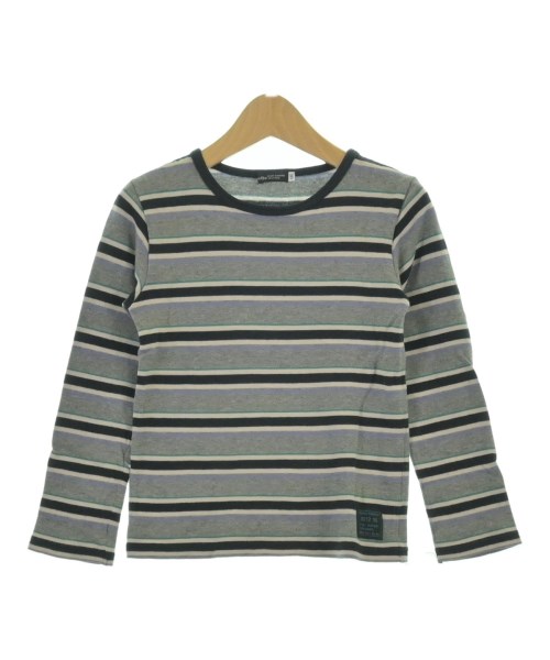 BeBe(ベベ)Tシャツ・カットソー グレー サイズ:130(9T-10T)/2200693844167